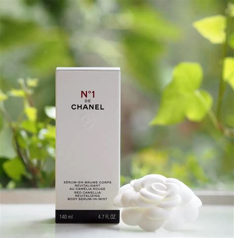 red camellia serum chanel|chanel beauty red camellia.